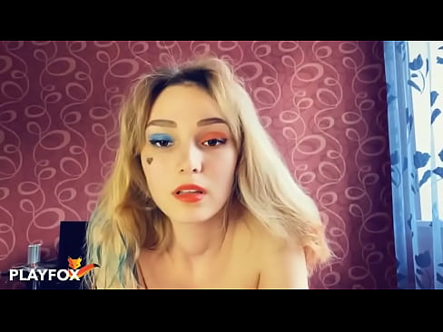 ❤️ Töfrandi sýndarveruleikagleraugu gáfu mér kynlíf með Harley Quinn Ofsagt kynlíf á klám is.4k-porno.ru