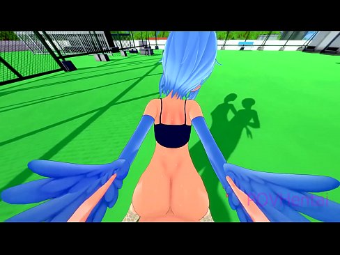 ❤️ Harpy monster stelpa. Ofsagt kynlíf á klám is.4k-porno.ru